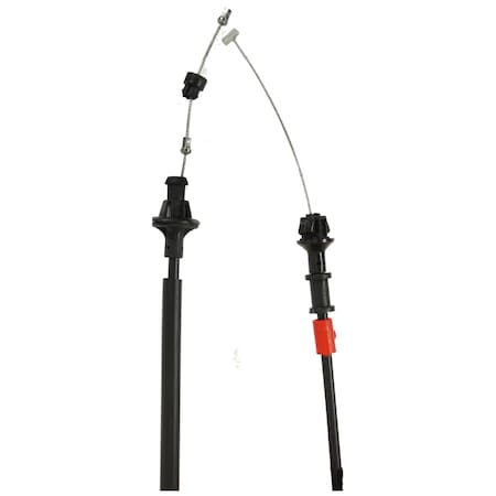 Atp Accelerator Cable, Y-1353 Y-1353